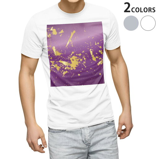Tシャツ メンズ 半袖 ホワイト グレー デザイン S M L XL 2XL Tシャツ ティーシャツ T shirt 002047 シンプル 紫 Tシャツ メンズ 半袖 ホワイト グレー デザイン S M L XL 2XL Tシャツ ティーシャツ T shirt 002047 シンプル 紫