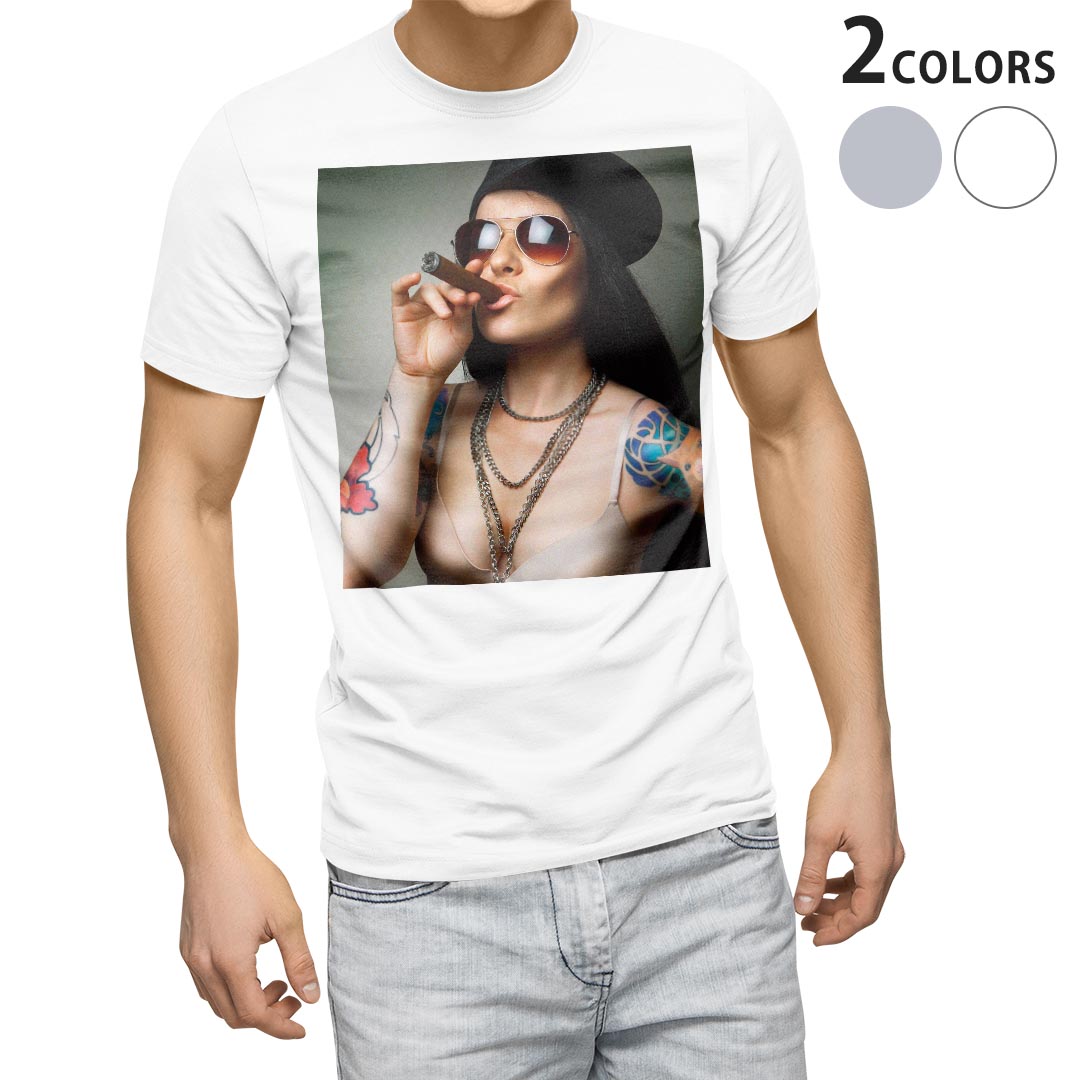 tシャツ メンズ 半袖 ホワイト グレー デザイン XS S M L XL 2XL Tシャツ ティーシャツ T shirt　白 灰色 上記で使用したデザインTシャツはこちらから 画像をクリックで商品へ▼男性用半袖Tシャツ　ホワイト・グレー全デザインはこちらから▼ ▼男性用半袖Tシャツ　ブラック全デザインはこちらから▼▼男性用半袖Tシャツ　カラー全デザインはこちらから▼