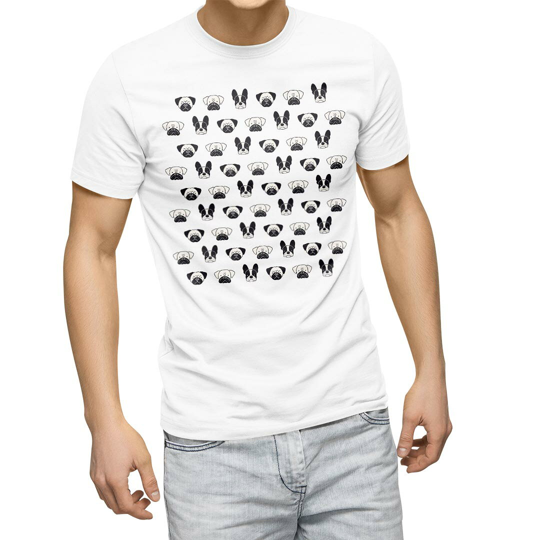 tシャツ メンズ 半袖 ホワイト グレー デザイン XS S M L XL 2XL Tシャツ ティーシャツ T shirt　白 灰色 上記で使用したデザインTシャツはこちらから 画像をクリックで商品へ▼男性用半袖Tシャツ　ホワイト・グレー全デザインはこちらから▼ ▼男性用半袖Tシャツ　ブラック全デザインはこちらから▼▼男性用半袖Tシャツ　カラー全デザインはこちらから▼