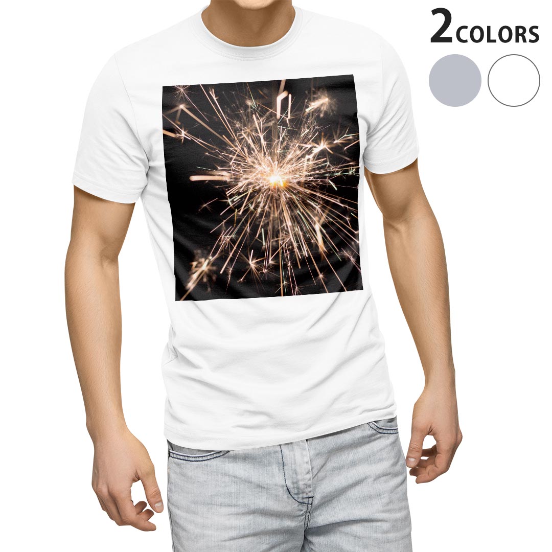 Tシャツ メンズ 半袖 ホワイト グレー デザイン S M L XL 2XL Tシャツ ティーシャツ T shirt 0…