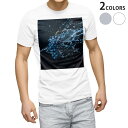 Tシャツ メンズ 半袖 ホワイト グレー デザイン S M L XL 2XL Tシャツ ティーシャツ T shirt 023379 ぶどう フルーツ 果物