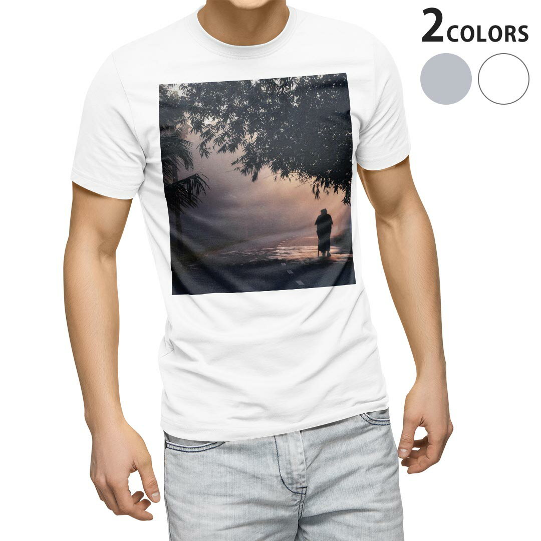 tシャツ メンズ 半袖 ホワイト グレー デザイン XS S M L XL 2XL Tシャツ ティーシャツ T shirt　白 灰色 上記で使用したデザインTシャツはこちらから 画像をクリックで商品へ▼男性用半袖Tシャツ　ホワイト・グレー全デザインはこちらから▼ ▼男性用半袖Tシャツ　ブラック全デザインはこちらから▼▼男性用半袖Tシャツ　カラー全デザインはこちらから▼
