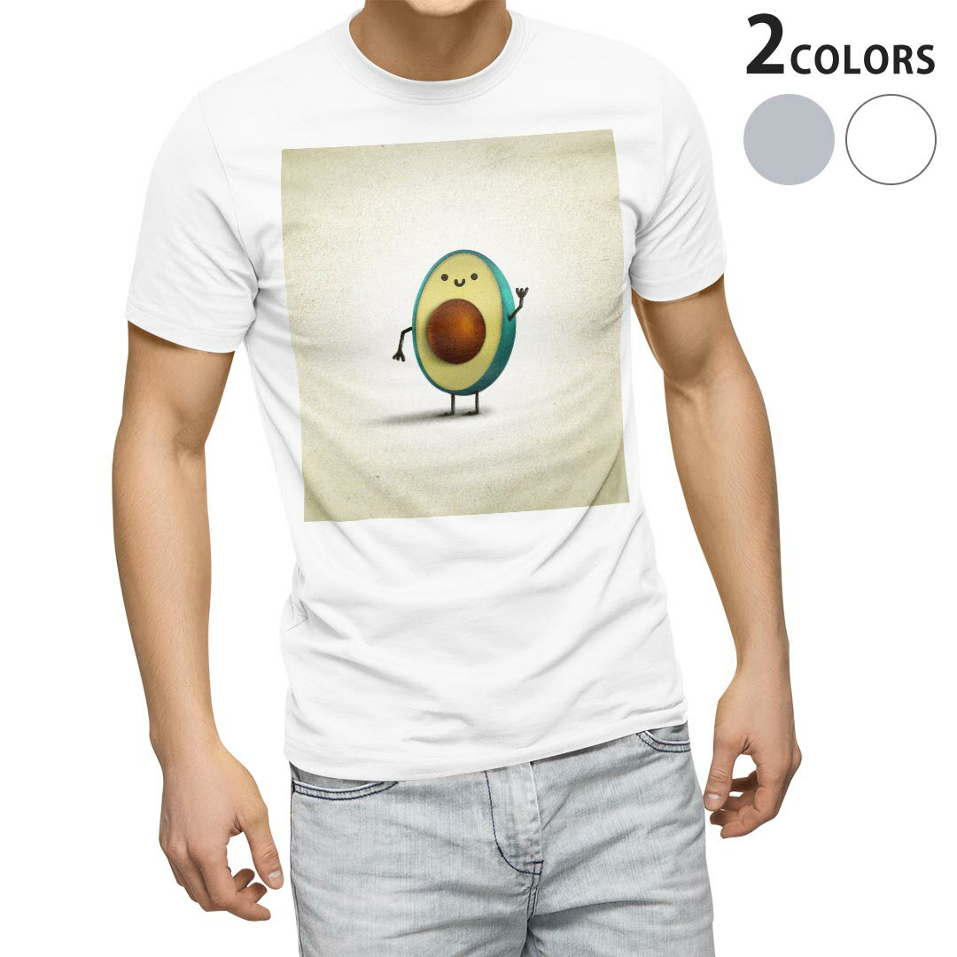 Tシャツ メンズ 半袖 ホワイト グレー デザイン S M L XL 2XL Tシャツ ティーシャツ T shirt 026148 ア..