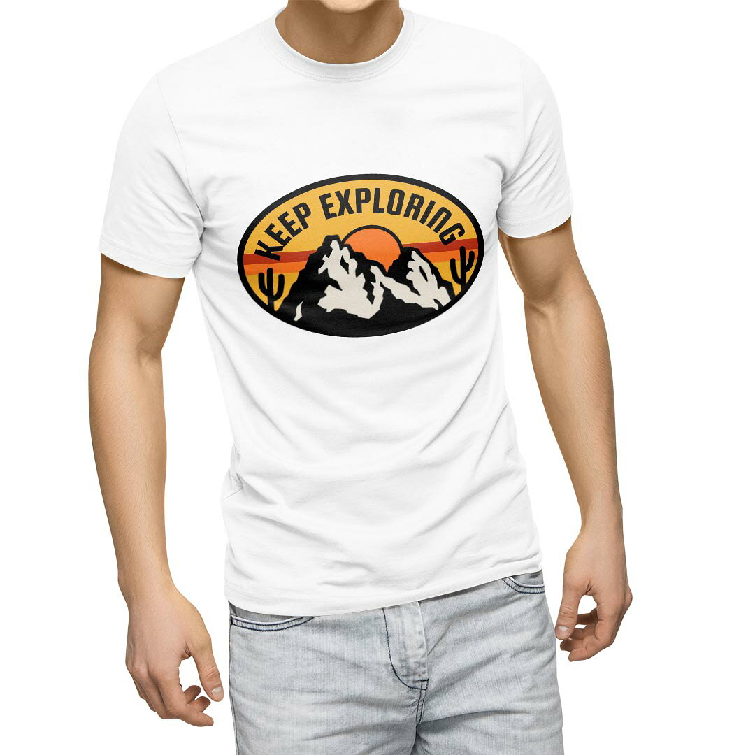 tシャツ メンズ 半袖 ホワイト グレー デザイン XS S M L XL 2XL Tシャツ ティーシャツ T shirt　白 灰色 上記で使用したデザインTシャツはこちらから 画像をクリックで商品へ▼男性用半袖Tシャツ　ホワイト・グレー全デザインはこちらから▼ ▼男性用半袖Tシャツ　ブラック全デザインはこちらから▼▼男性用半袖Tシャツ　カラー全デザインはこちらから▼