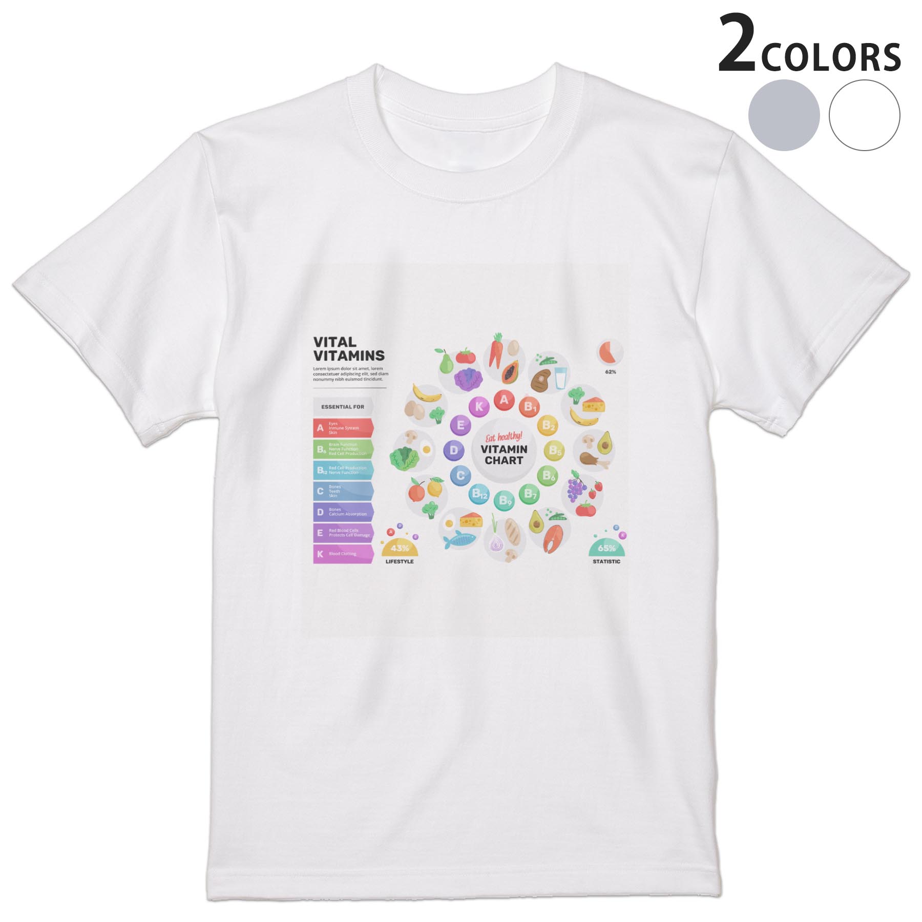 楽天市場】tokyo vitamin（Tシャツ・カットソー｜トップス）：メンズ 