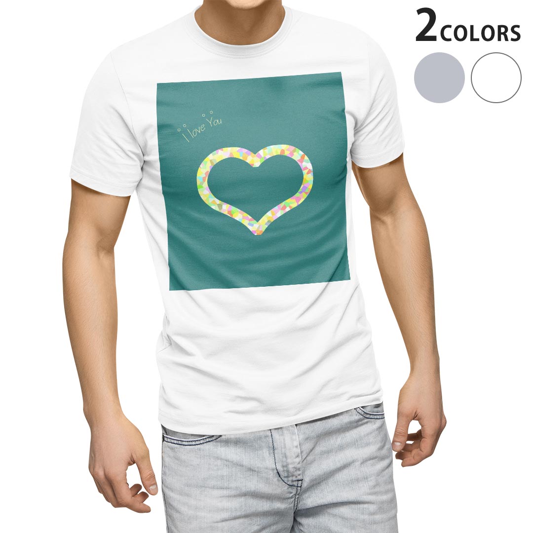 tシャツ メンズ 半袖 ホワイト グレー デザイン XS S M L XL 2XL Tシャツ ティーシャツ T shirt　白 灰色 上記で使用したデザインTシャツはこちらから 画像をクリックで商品へ▼男性用半袖Tシャツ　ホワイト・グレー全デザインはこちらから▼ ▼男性用半袖Tシャツ　ブラック全デザインはこちらから▼▼男性用半袖Tシャツ　カラー全デザインはこちらから▼