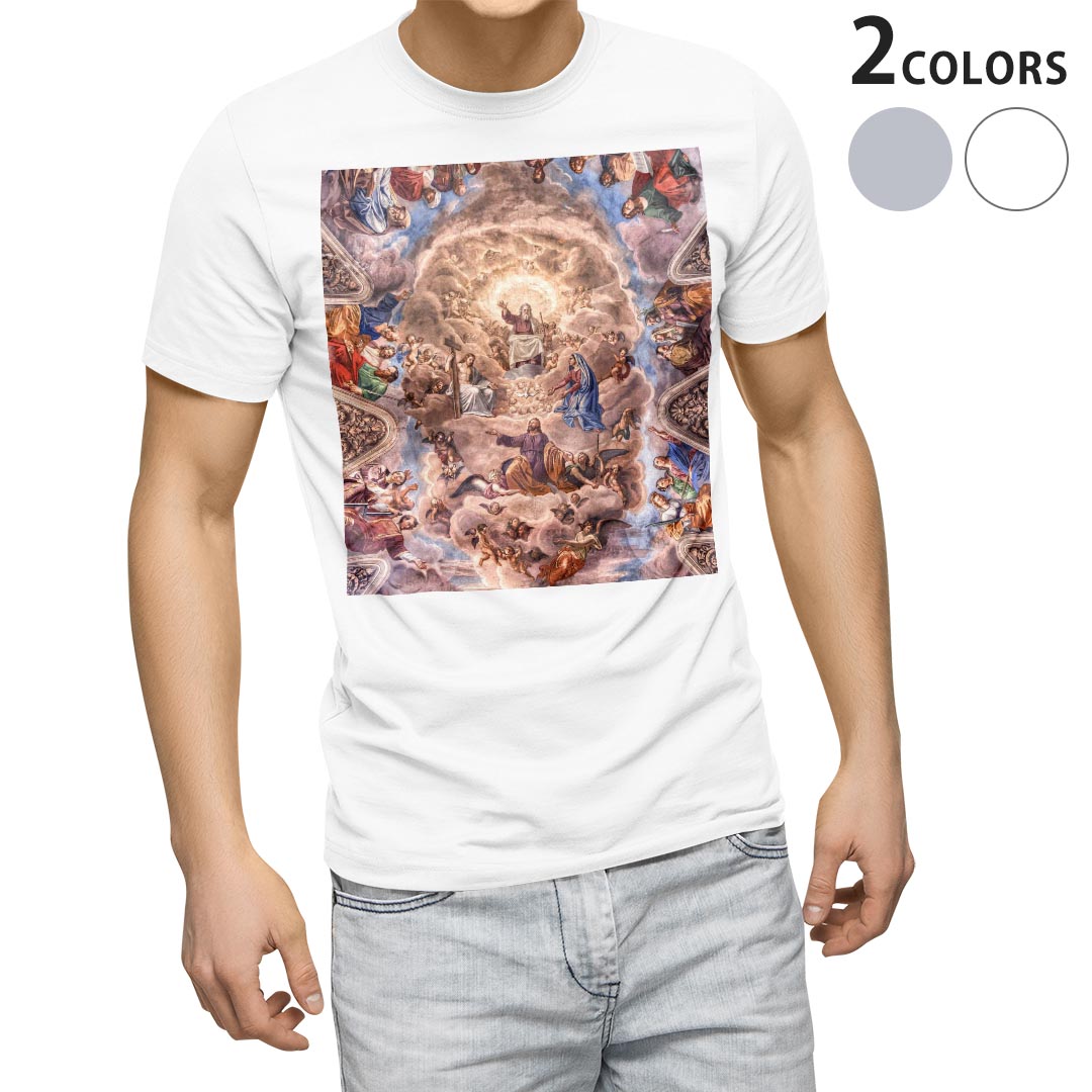 tシャツ メンズ 半袖 ホワイト グレー デザイン XS S M L XL 2XL Tシャツ ティーシャツ T shirt　白 灰色 上記で使用したデザインTシャツはこちらから 画像をクリックで商品へ▼男性用半袖Tシャツ　ホワイト・グレー全デザインはこちらから▼ ▼男性用半袖Tシャツ　ブラック全デザインはこちらから▼▼男性用半袖Tシャツ　カラー全デザインはこちらから▼