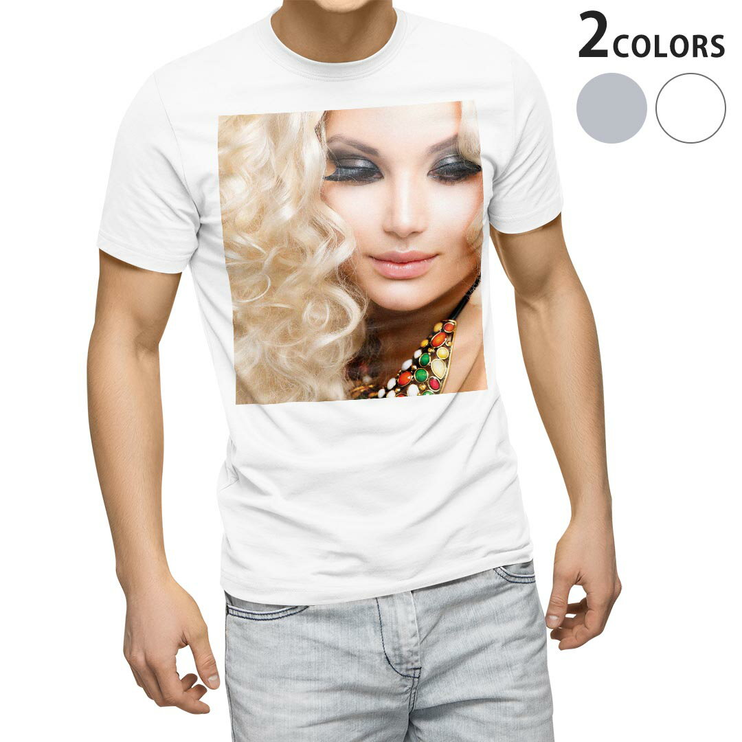 tシャツ メンズ 半袖 ホワイト グレー デザイン XS S M L XL 2XL Tシャツ ティーシャツ T shirt　白 灰色 上記で使用したデザインTシャツはこちらから 画像をクリックで商品へ▼男性用半袖Tシャツ　ホワイト・グレー全...