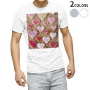 Tシャツ メンズ 半袖 ホワイト グレー デザイン S M L XL 2XL Tシャツ ティーシャツ T shirt 006099 写真 クッキー