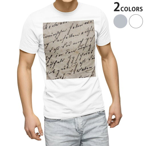 Tシャツ メンズ 半袖 ホワイト グレー デザイン S M L XL 2XL Tシャツ ティーシャツ T shirt 007981 英語 文字 写真 紙 Tシャツ メンズ 半袖 ホワイト グレー デザイン S M L XL 2XL Tシャツ ティーシャツ T shirt 007981 英語 文字 写真 紙