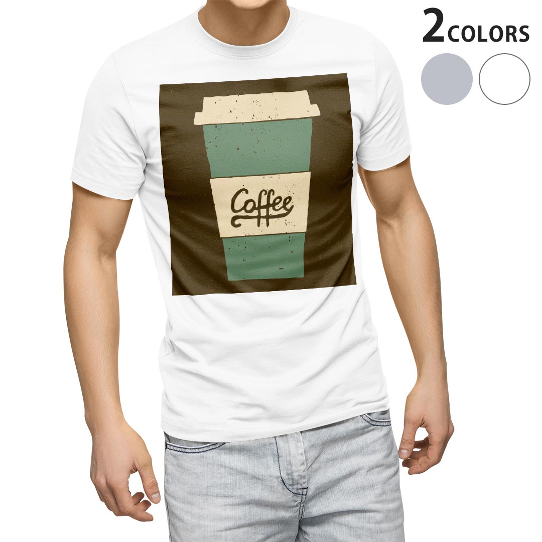 tシャツ メンズ 半袖 ホワイト グレー デザイン XS S M L XL 2XL Tシャツ ティーシャツ T shirt　白 灰色 上記で使用したデザインTシャツはこちらから 画像をクリックで商品へ▼男性用半袖Tシャツ　ホワイト・グレー全デザインはこちらから▼ ▼男性用半袖Tシャツ　ブラック全デザインはこちらから▼▼男性用半袖Tシャツ　カラー全デザインはこちらから▼
