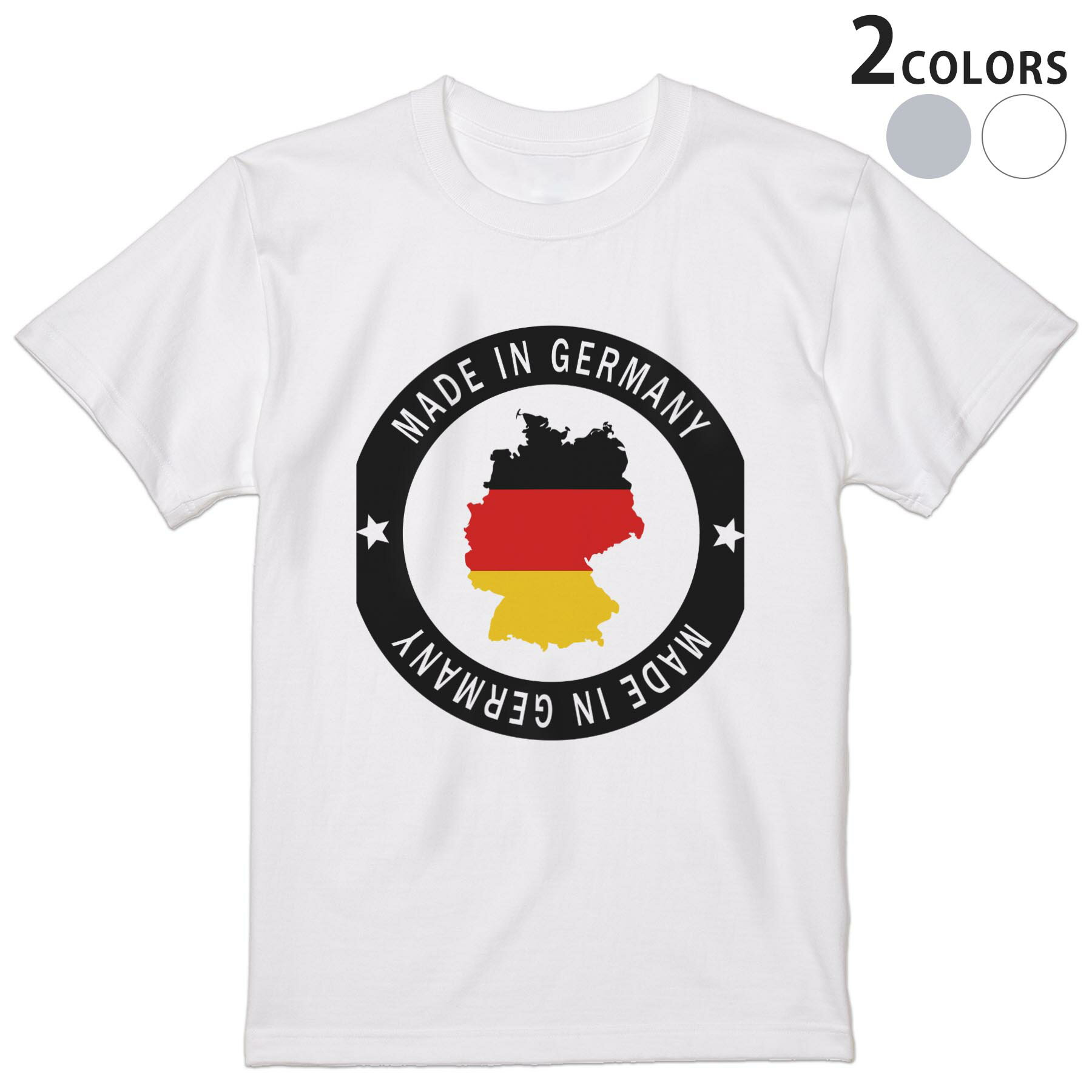 楽天市場】ドイツ 国旗（Tシャツ・カットソー｜トップス）：メンズ