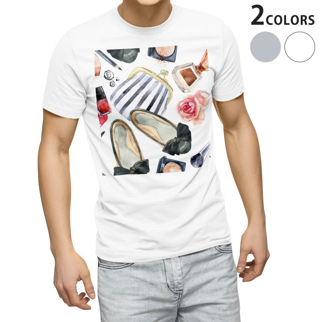 Tシャツ メンズ 半袖 ホワイト グレー デザイン S M L XL 2XL Tシャツ ティーシャツ T shirt 012600 く..