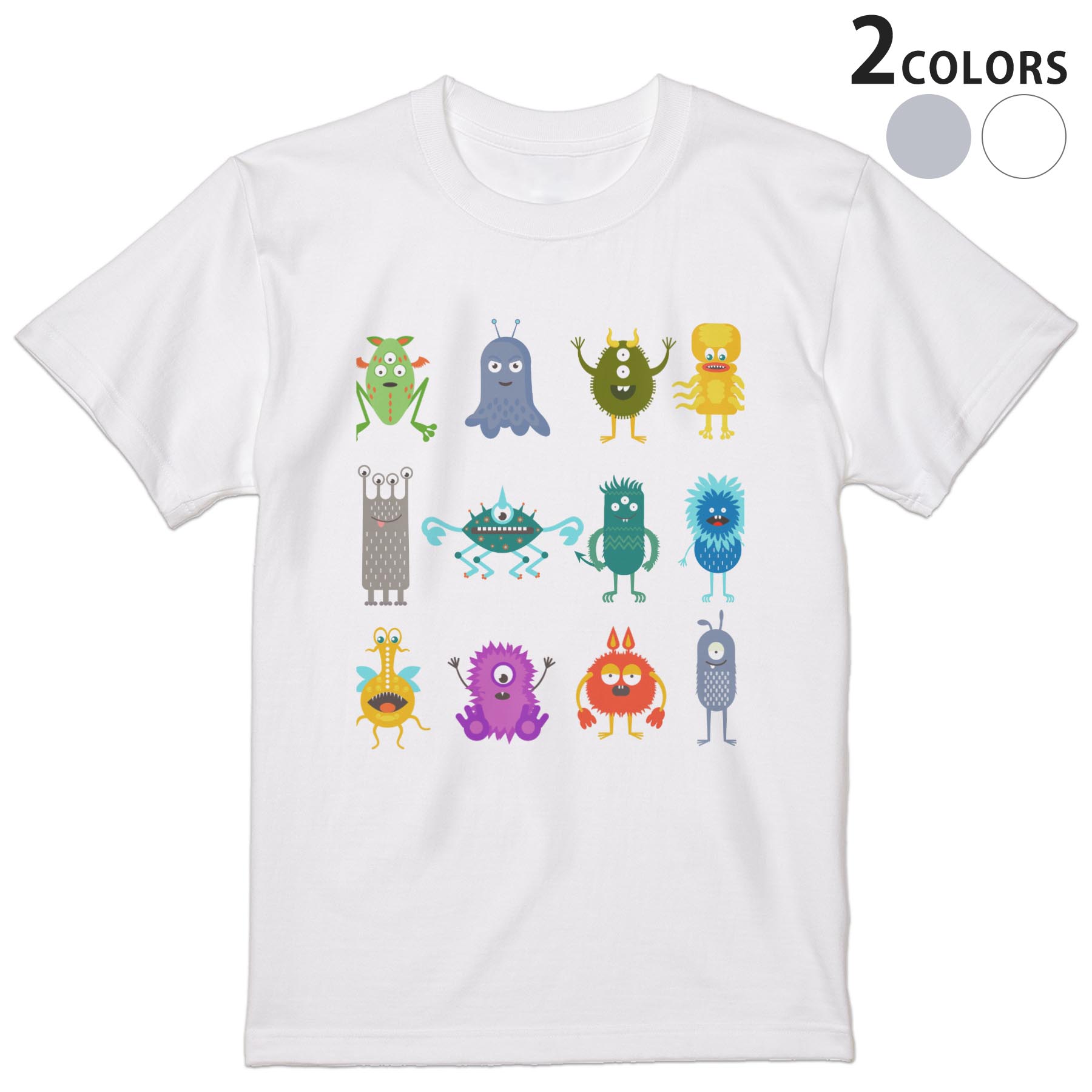 楽天市場】宇宙人 Tシャツ（サイズ（S/M/L）3L）（メンズファッション