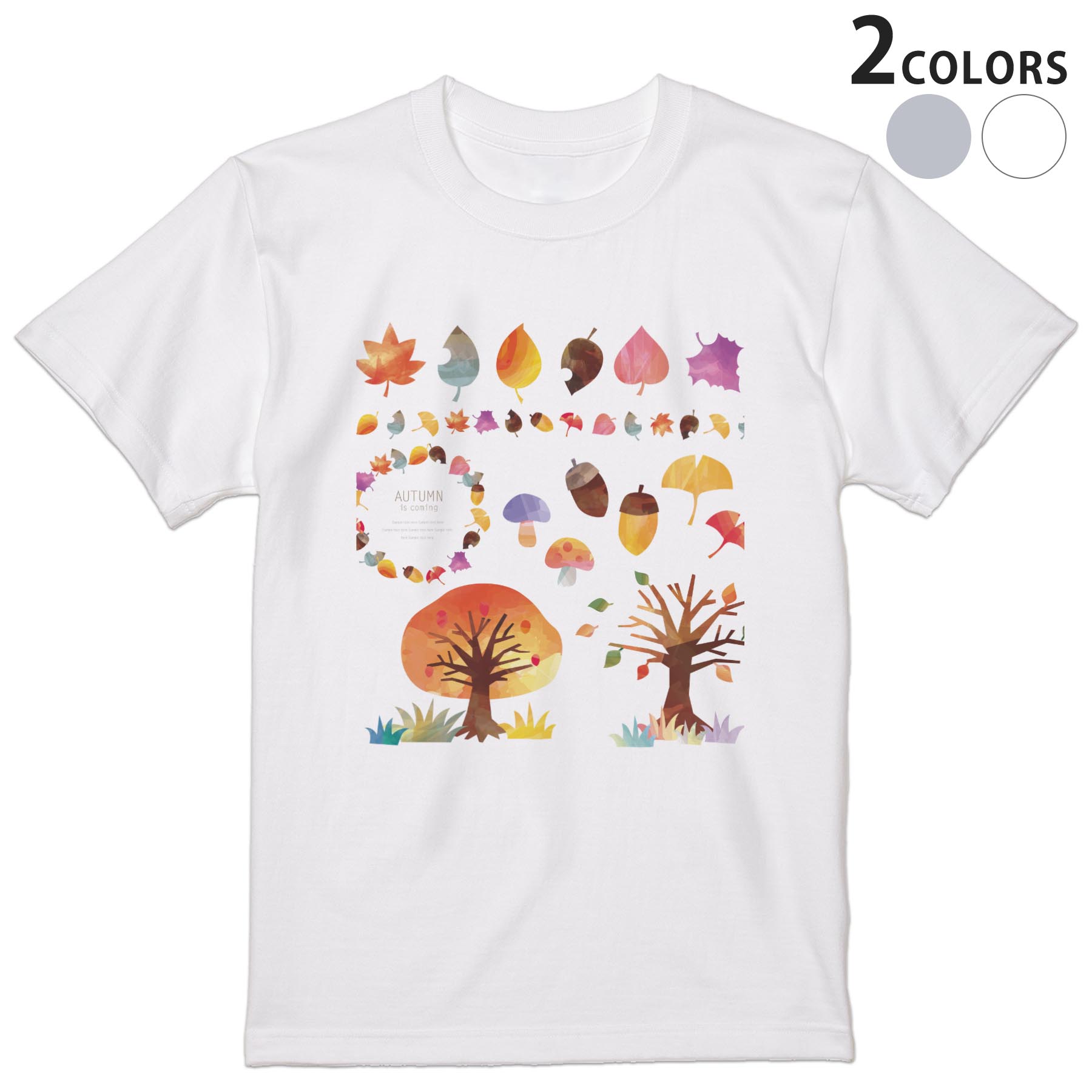 楽天市場】モンベル tシャツ どんぐりの通販