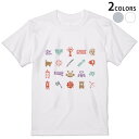 Tシャツ メンズ 半袖 ホワイト グレー デザイン S M L XL 2XL Tシャツ ティーシャツ T shirt 015266 こどもの日 鯉のぼり 兜 熊