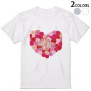 Tシャツ メンズ 半袖 ホワイト グレー デザイン S M L XL 2XL Tシャツ ティーシャツ T shirt 015311 母の日 バラ 花 母 カーネ...