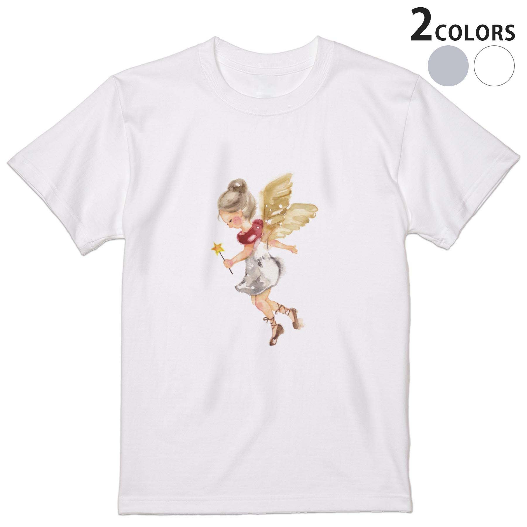 楽天市場】天使 tシャツの通販