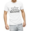 Tシャツ メンズ 半袖 ホワイト グレー デザイン S M L XL 2XL Tシャツ ティーシャツ T shirt 017655 兜 端午の節句 折り紙カブト