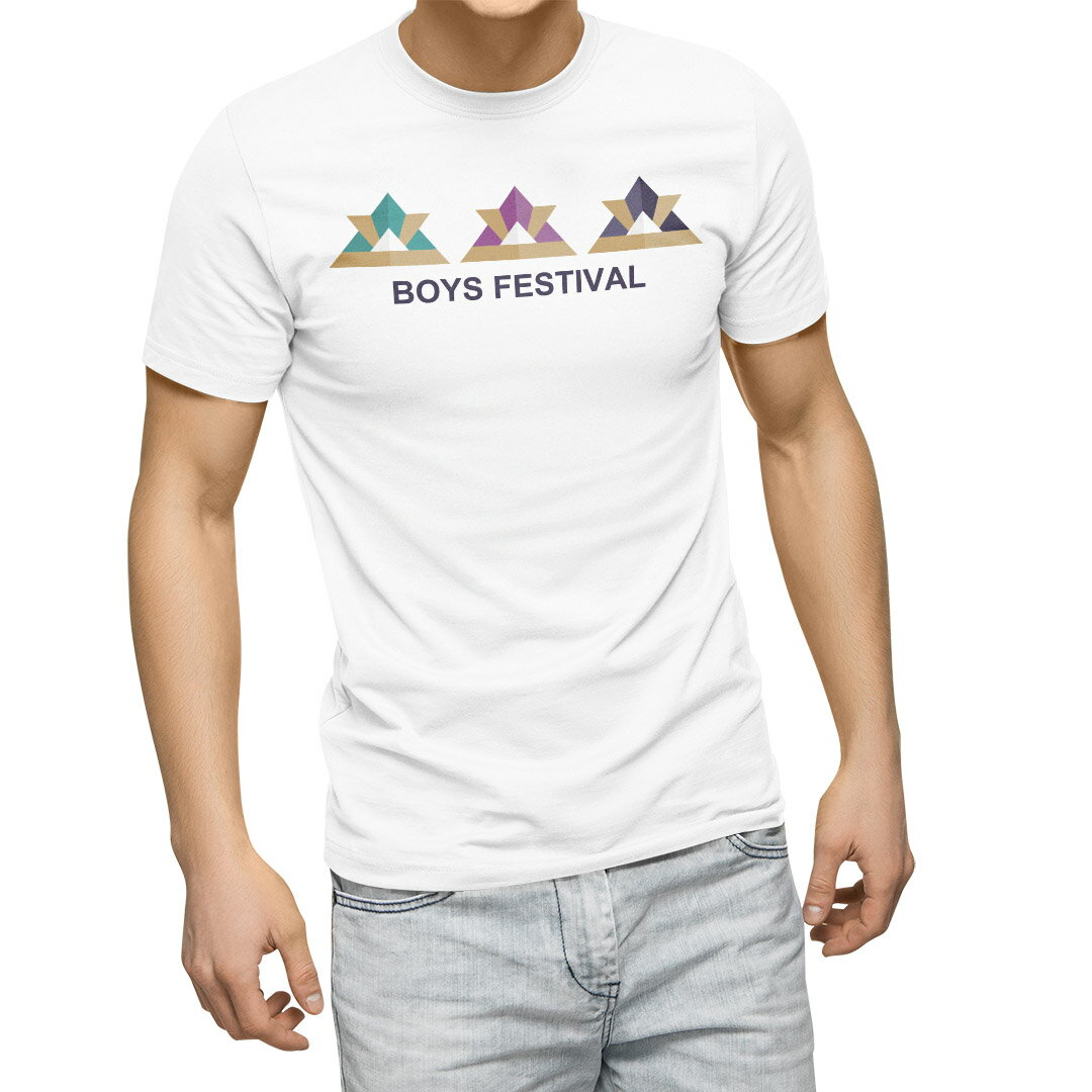 Other - Tシャツ メンズ 半袖 ホワイト グレー デザイン S M L XL 2XL Tシャツ ティーシャツ T shirt 017781 兜　折り紙　カブト