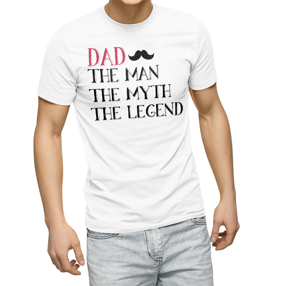 楽天市場】dad tシャツ（メンズファッション）の通販 