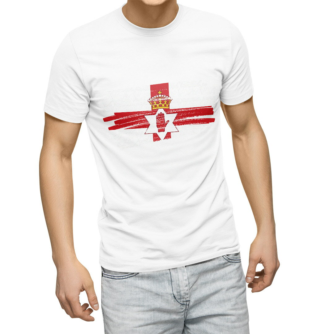 kabe㤨T  Ⱦµ ۥ磻 졼 ǥ S M L XL 2XL T ƥ T shirt 018527 northern-ireland ̥ɡפβǤʤ890ߤˤʤޤ