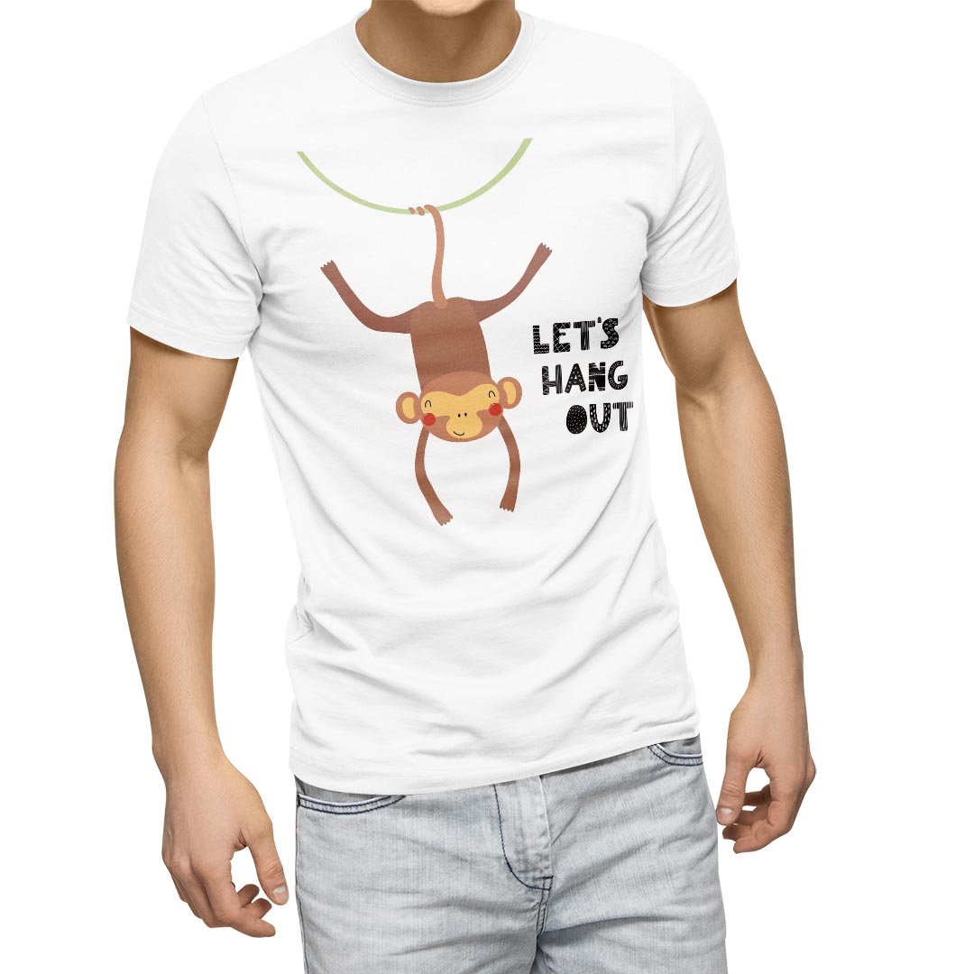 tシャツ メンズ 半袖 ホワイト グレー デザイン XS S M L XL 2XL Tシャツ ティーシャツ T shirt　白 灰色 上記で使用したデザインTシャツはこちらから 画像をクリックで商品へ▼男性用半袖Tシャツ　ホワイト・グレー全デザインはこちらから▼ ▼男性用半袖Tシャツ　ブラック全デザインはこちらから▼▼男性用半袖Tシャツ　カラー全デザインはこちらから▼