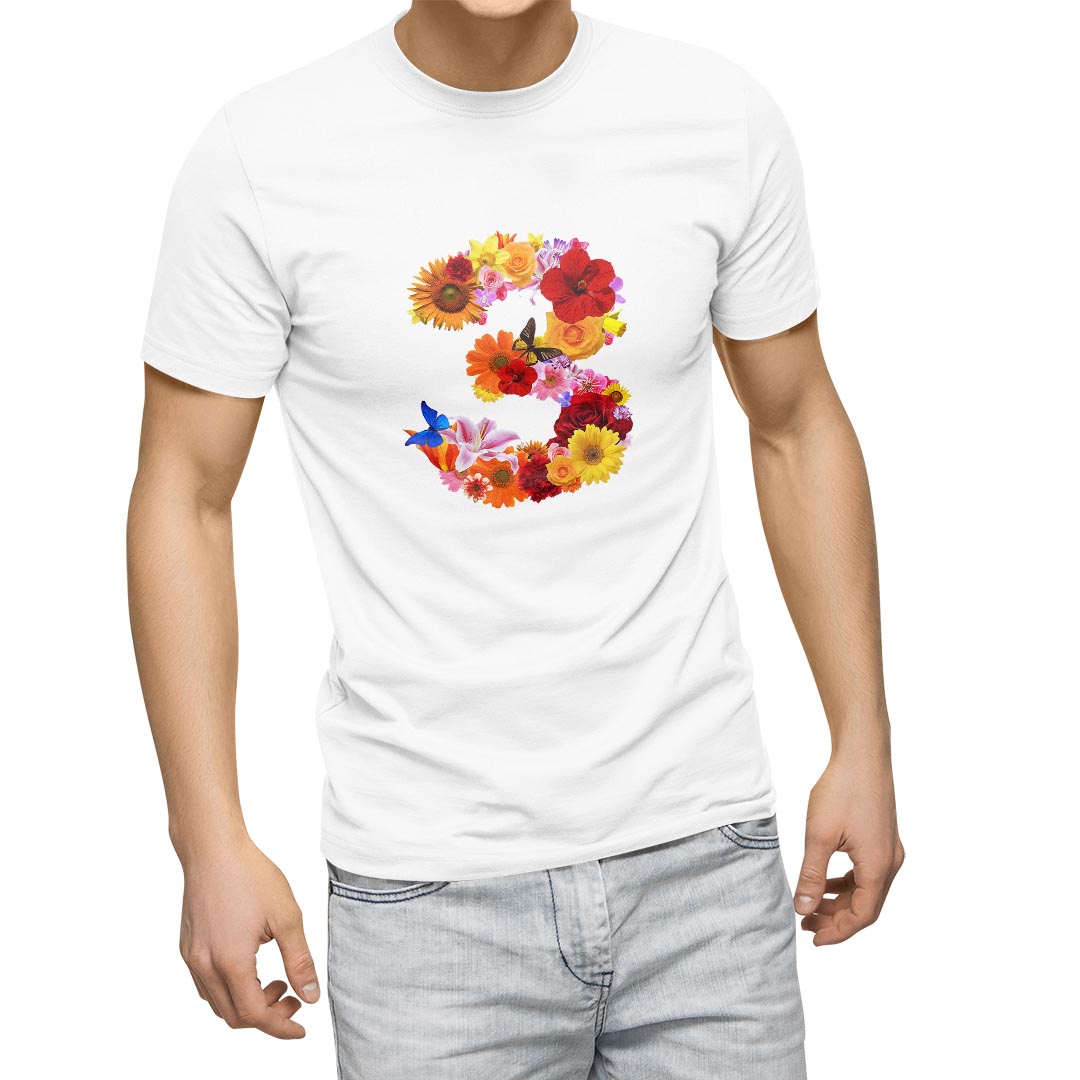 Tシャツ メンズ 半袖 ホワイト グレー デザイン S M L XL 2XL Tシャツ ティーシャツ T shirt 019299 文字 3