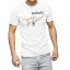 Tシャツ メンズ 半袖 ホワイト グレー デザイン S M L XL 2XL Tシャツ ティーシャツ T shirt 019817 恐竜 Kentrosaurus ケントロサウルス 890円