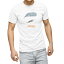 Tシャツ メンズ 半袖 ホワイト グレー デザイン S M L XL 2XL Tシャツ ティーシャツ T shirt 019914 くじら イッカク いるか