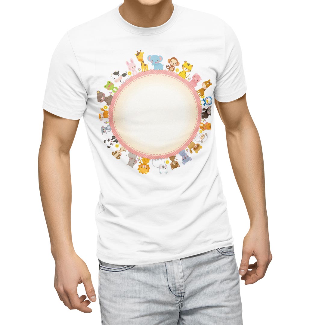 tシャツ メンズ 半袖 ホワイト グレー デザイン XS S M L XL 2XL Tシャツ ティーシャツ T shirt　白 灰色 上記で使用したデザインTシャツはこちらから 画像をクリックで商品へ▼男性用半袖Tシャツ　ホワイト・グレー全デザインはこちらから▼▼男性用半袖Tシャツ　ブラック全デザインはこちらから▼▼男性用半袖Tシャツ　カラー全デザインはこちらから▼