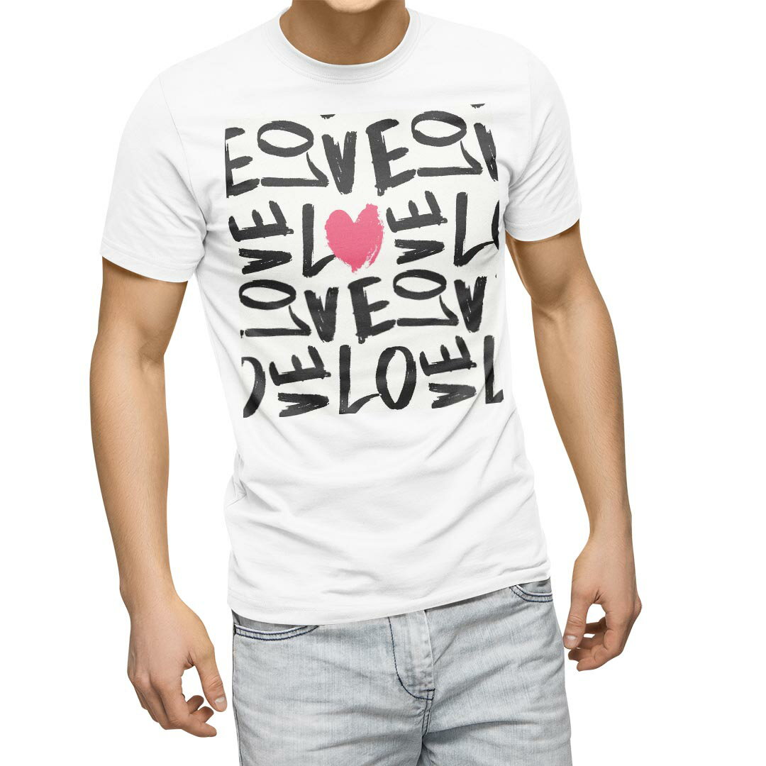 tシャツ メンズ 半袖 ホワイト グレー デザイン XS S M L XL 2XL Tシャツ ティーシャツ T shirt　白 灰色 上記で使用したデザインTシャツはこちらから 画像をクリックで商品へ▼男性用半袖Tシャツ　ホワイト・グレー全デザインはこちらから▼▼男性用半袖Tシャツ　ブラック全デザインはこちらから▼▼男性用半袖Tシャツ　カラー全デザインはこちらから▼