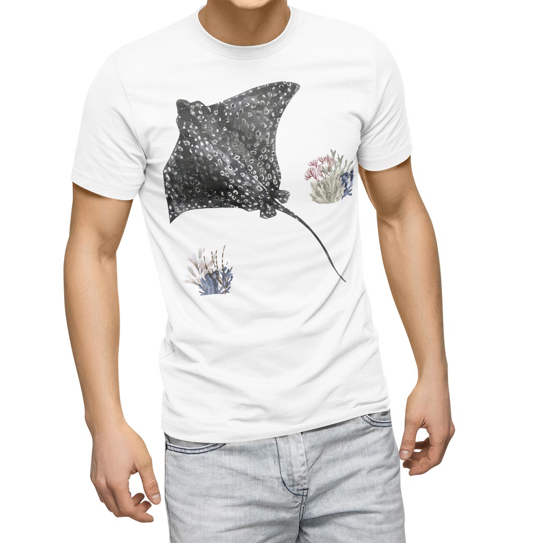 tシャツ メンズ 半袖 ホワイト グレー デザイン XS S M L XL 2XL Tシャツ ティーシャツ T shirt　白 灰色 上記で使用したデザインTシャツはこちらから 画像をクリックで商品へ▼男性用半袖Tシャツ　ホワイト・グレー全デザインはこちらから▼▼男性用半袖Tシャツ　ブラック全デザインはこちらから▼▼男性用半袖Tシャツ　カラー全デザインはこちらから▼