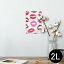 ݥ 륹ƥå 뼰ƥå  127178mm 2L ̿ ե  ƥꥢ   wall sticker poster 000152 Ӥ롡ޡå