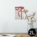 ポスター ウォールステッカー シール式ステッカー 飾り 127×178mm 2L 写真 フォト 壁 インテリア おしゃれ 剥がせる wall sticker ...