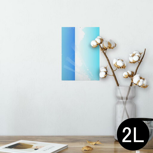 ポスター ウォールステッカー シール式ステッカー 飾り 127×178mm 2L 写真 フォト 壁 インテリア おしゃれ 剥がせる wall sticker poster 001351 海 ヨット 鳥 ポスター ウォールステッカー シール式ステッカー 飾り 127×178mm 2L 写真 フォト 壁 インテリア おしゃれ 剥がせる wall sticker poster 001351 海 ヨット 鳥