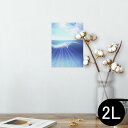 |X^[ EH[XebJ[ V[XebJ[  127~178mm 2L ʐ^ tHg  CeA  @ wall sticker poster 001362 C@z