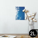 |X^[ EH[XebJ[ V[XebJ[  127~178mm 2L ʐ^ tHg  CeA  @ wall sticker poster 001485 @~