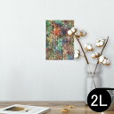 |X^[ EH[XebJ[ V[XebJ[  127~178mm 2L ʐ^ tHg  CeA  @ wall sticker poster 004568 K@Vv