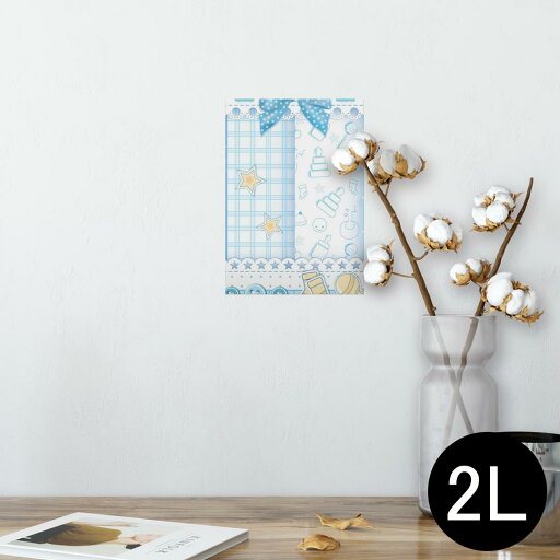 ポスター ウォールステッカー シール式ステッカー 飾り 127×178mm 2L 写真 フォト 壁 インテリア おしゃれ 剥がせる wall sticker poster 005262 ベビー 子供 リボン ポスター ウォールステッカー シール式ステッカー 飾り 127×178mm 2L 写真 フォト 壁 インテリア おしゃれ 剥がせる wall sticker poster 005262 ベビー 子供 リボン