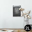 ݥ 륹ƥå 뼰ƥå  127178mm 2L ̿ ե  ƥꥢ   wall sticker poster 006464 