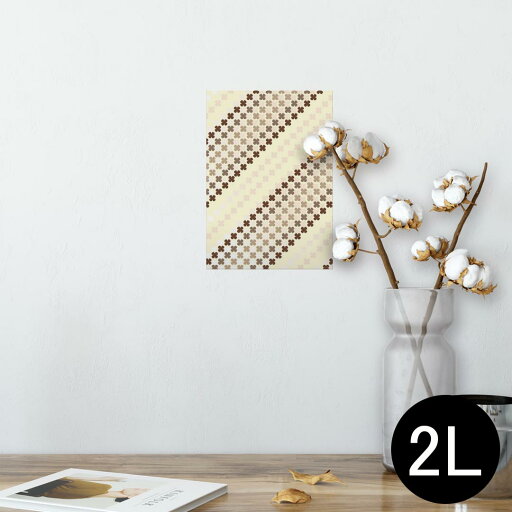 ポスター ウォールステッカー シール式ステッカー 飾り 127×178mm 2L 写真 フォト 壁 インテリア おしゃれ 剥がせる wall sticker poster 006749 花 フラワー 模様 ポスター ウォールステッカー シール式ステッカー 飾り 127×178mm 2L 写真 フォト 壁 インテリア おしゃれ 剥がせる wall sticker poster 006749 花 フラワー 模様