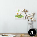 |X^[ EH[XebJ[ V[XebJ[  127~178mm 2L ʐ^ tHg  CeA  @ wall sticker poster 007402 @l@CXg@LN^[