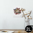 |X^[ EH[XebJ[ V[XebJ[  127~178mm 2L ʐ^ tHg  CeA  @ wall sticker poster 007660 [@hN@CXg