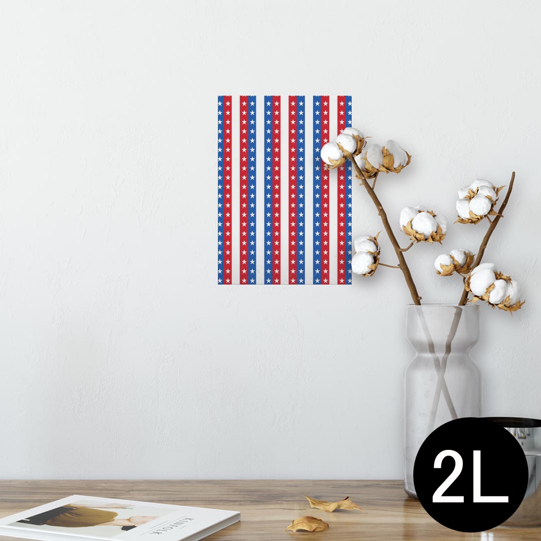 ݥ 륹ƥå 뼰ƥå  127178mm 2L ̿ ե  ƥꥢ   wall sticker poster 012443 ȥ饤ס