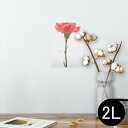 ポスター ウォールステッカー シール式ステッカー 飾り 127×178mm 2L 写真 フォト 壁 インテリア おしゃれ 剥がせる wall sticker ...