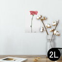 ポスター ウォールステッカー シール式ステッカー 飾り 127×178mm 2L 写真 フォト 壁 インテリア おしゃれ 剥がせる wall sticker ...