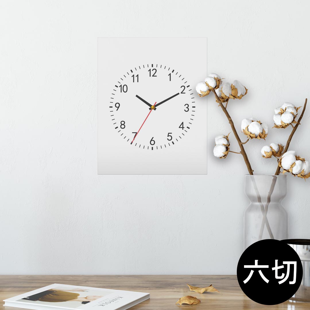 ポスター ウォールステッカー シール式ステッカー 飾り 182×257mm B5 写真 フォト 壁 インテリア おしゃれ 　剥がせる wall sticker poster同じデザインの各サイズへはこちらから ▼　▼　▼　▼　▼&nbsp; &nbsp; &nbsp; 当店自慢の超高精細プリント。ポスター・ステッカーはすべて国内自社生産品となります。●対象の壁/壁紙の素材について　 ツルツルの壁や家電、少し凹凸のあるタイプの壁紙、鏡や窓ガラスに適しています。　 砂壁や土壁、防汚加工がされた高機能壁紙はとても剥がれやすい為、おすすめしません。●貼り直しについて　 位置調整などは可能ですが、何度も貼り直すと徐々に粘着力が落ち、剥がれやすくなるため　 基本的には部屋や場所を変えての貼り直しには対応しておりません。●素材について　当店のポスター・ステッカーはエアフリー素材で気泡の心配も軽減。　半光沢シートでしっとりつやのある表現力　再剥離素材なので張り直しも可能。●交換・返品について　 画像はサンプルイメージですので、ご覧の環境によって色味に違いを感じる場合があります。　 イメージ違い、モニターと色味が異なるという理由での交換や返金はご対応出来かねます。　 受注生産品のため、不良品以外のご返品や交換は固くお断り致します。●配送について　 完全受注生産商品となりますので、発送までお時間を頂いています。　 基本的に決済確認後、最大で10営業日程度での発送となります。　 繁忙期や休業日明けなどでお時間がかかる場合は別途メールにてご連絡致します。●商品ページのイメージ画像について　ポスター・ステッカーのみの販売です。　イメージ画像内のフレームやクリップ等の付属品は含まれません。　&nbsp;