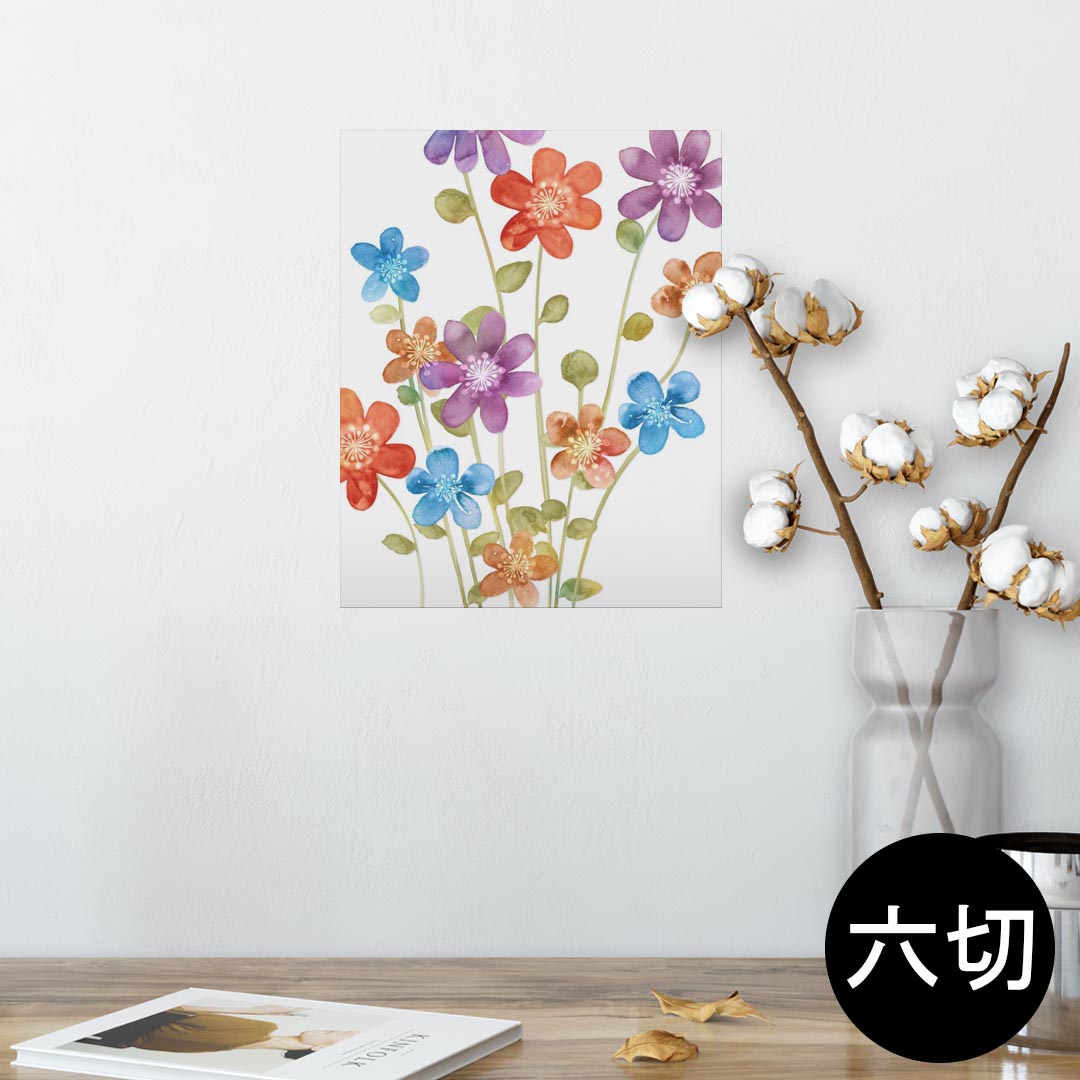 ݥ 륹ƥå 뼰ƥå  203254 ϻڤ ̿ ե  ƥꥢ   wall sticker poster 010003 ե̡Ѹ