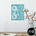 |X^[ EH[XebJ[ V[XebJ[  203~254 Z؂ ʐ^ tHg  CeA  @ wall sticker poster 010448 蕨@]ԁ@